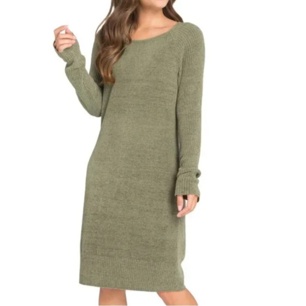 Barefoot Dreams Cozychic Ultra Lite Dress
